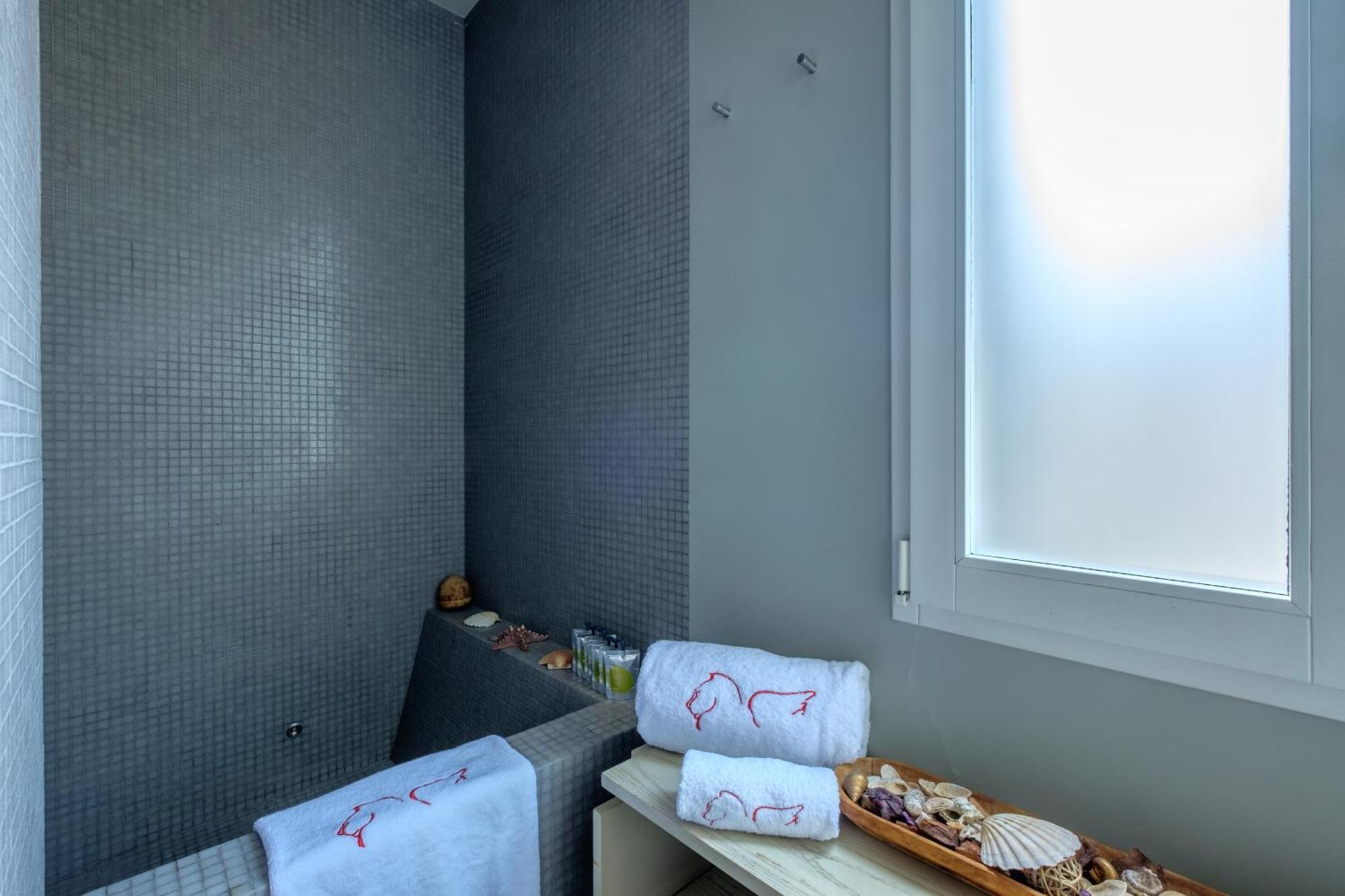 Attico Terrazza Apartment Veneţia Exterior foto